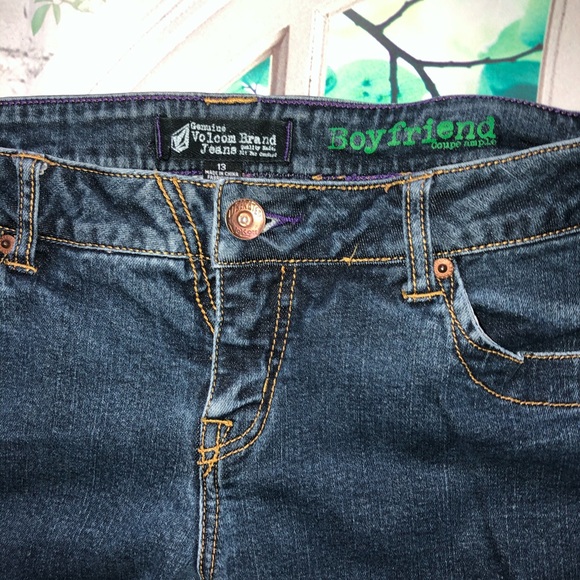 Volcom Jeans - Picture 4 of 10